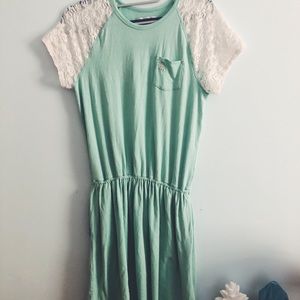Cute dress for kids (size 15/16)